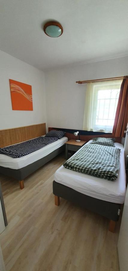 Forrest Apartman Gyenesdiás Dış mekan fotoğraf