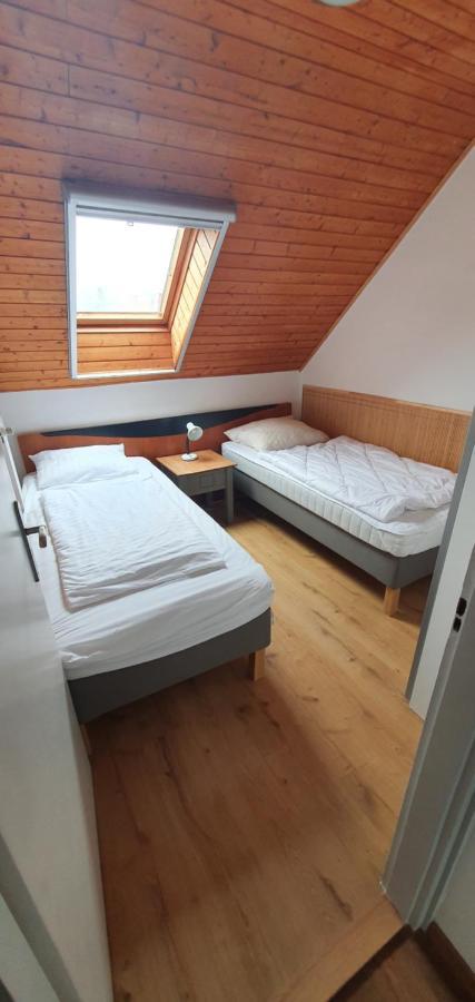 Forrest Apartman Gyenesdiás Dış mekan fotoğraf