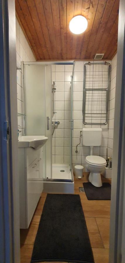 Forrest Apartman Gyenesdiás Dış mekan fotoğraf